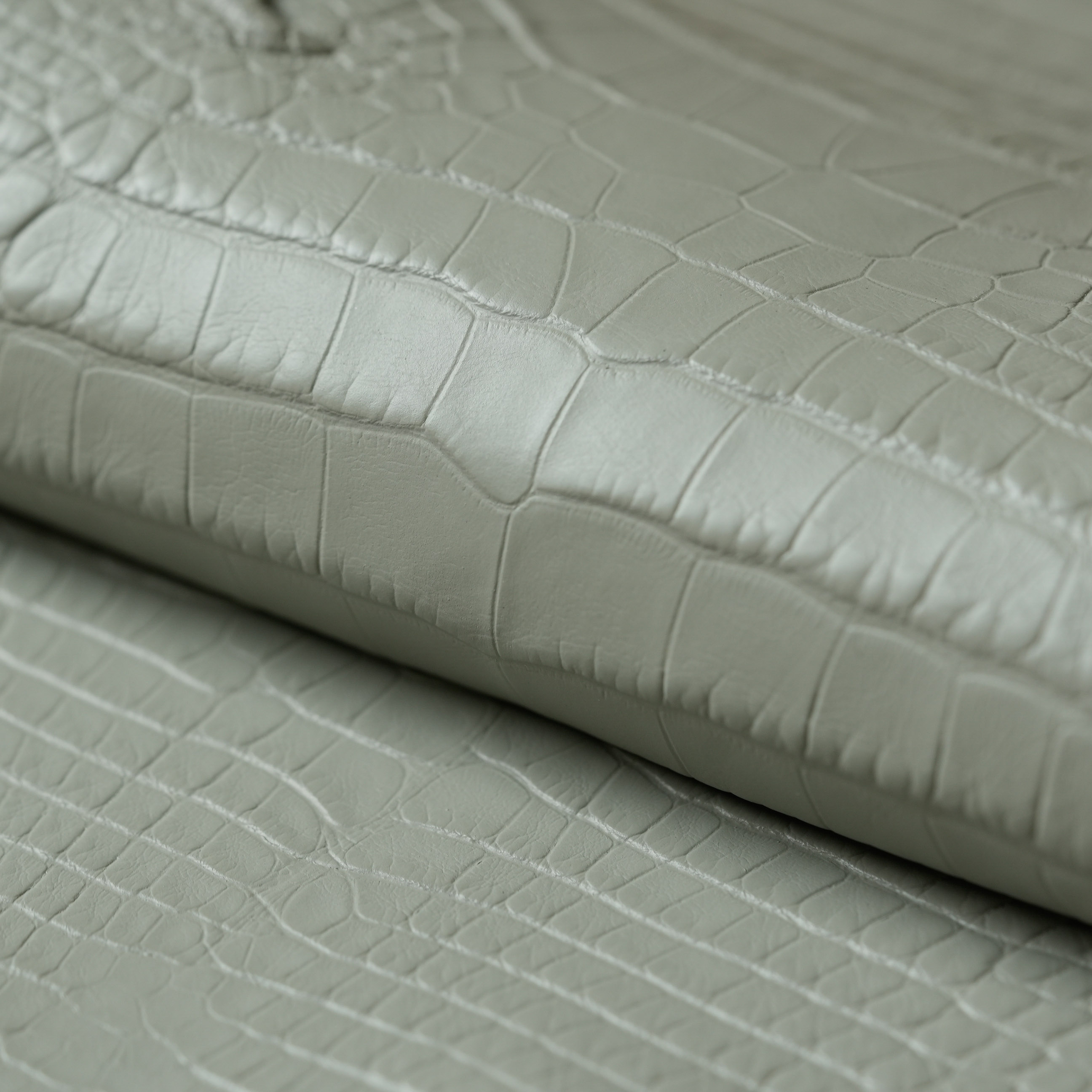 【双十一皮料秒杀】美洲 鳄鱼皮