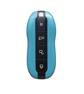 小米车钥匙套【鸵鸟皮材料包】