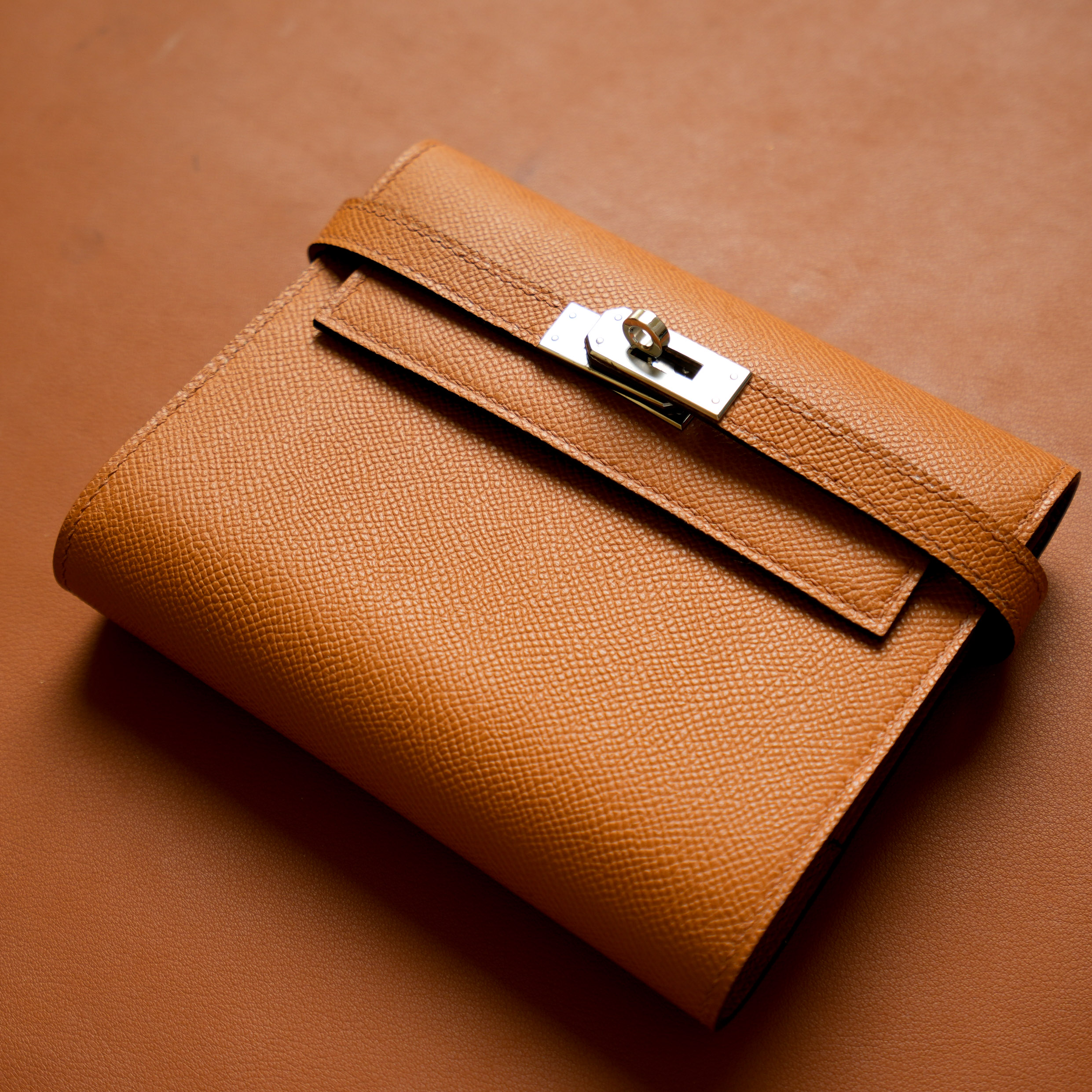 手帐本（银色五金B7系列）