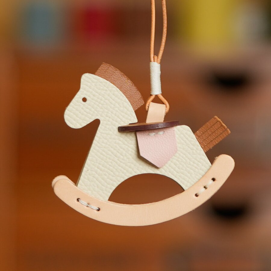 进口EPSOM掌纹摇摇马（成品）