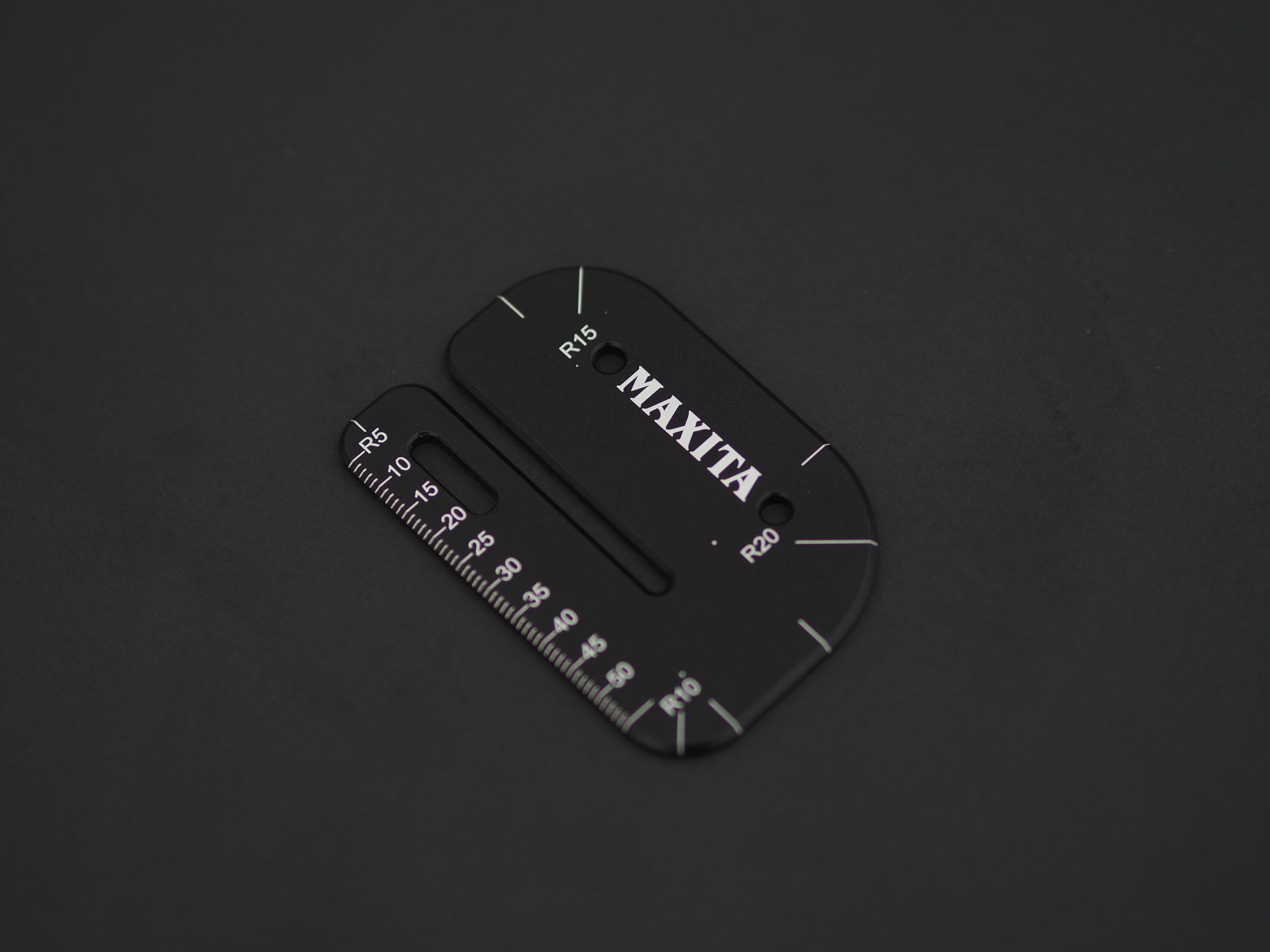 造具手工皮具铝合金拔斩器 手工皮具DIY 菱斩法斩打孔压拔器