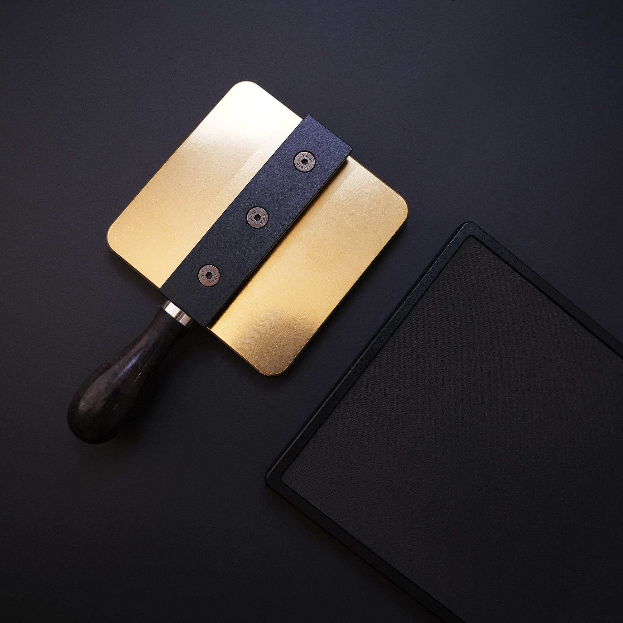 布料热转印/布艺烫画包装袋T恤小面积印花造具MAXITA布艺烫画夹具