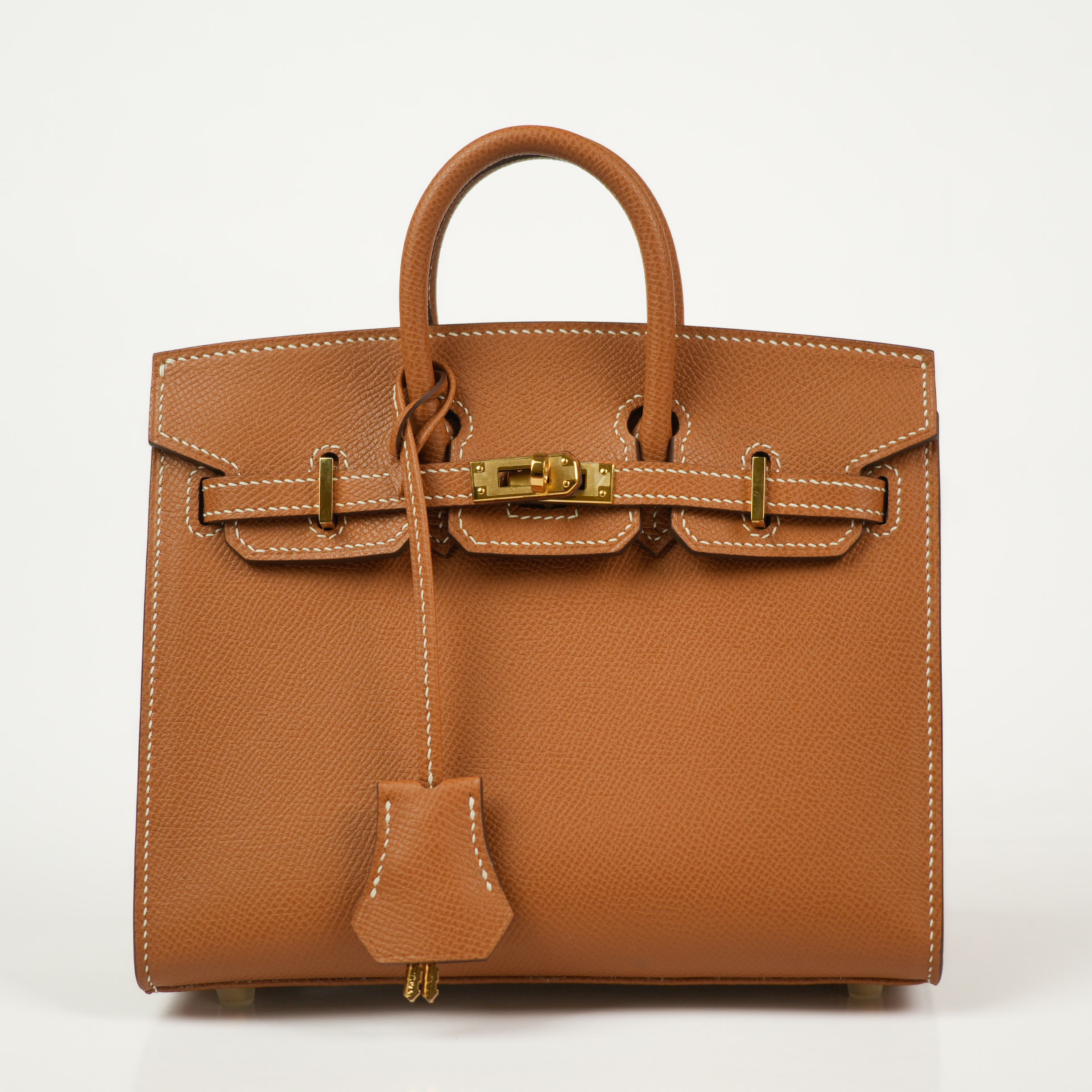 铂金20外缝-盲盒材料包