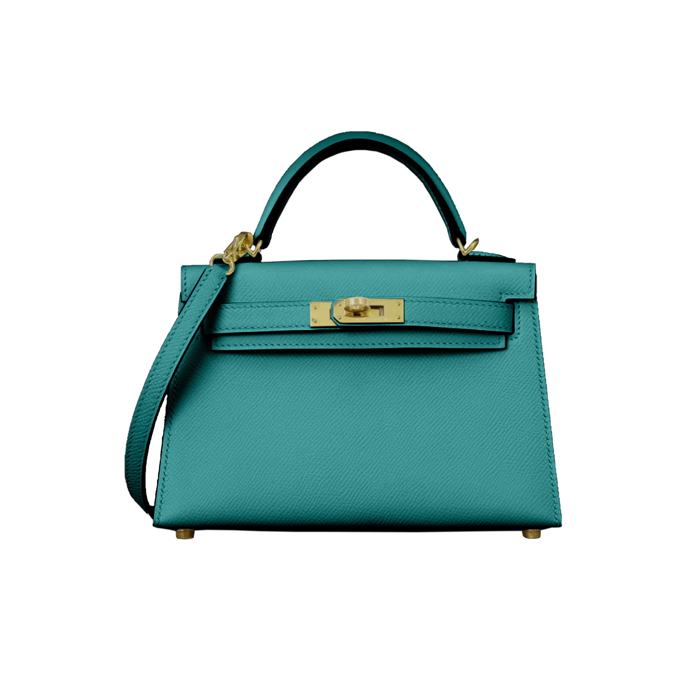 凯莉材料包-进口掌纹