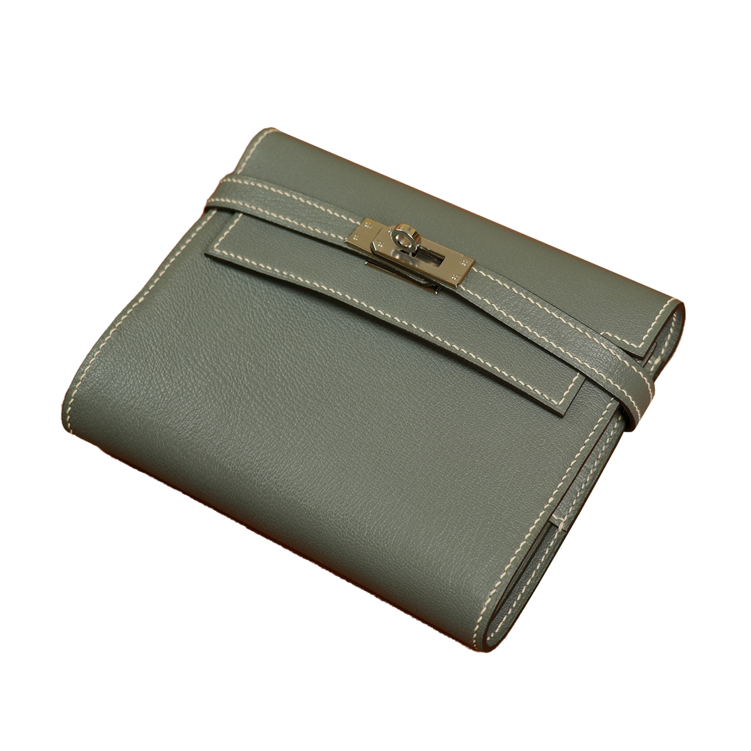 手帐本（银色五金A7系列）