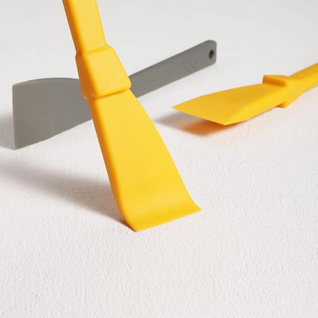 Since皮艺上胶刮板