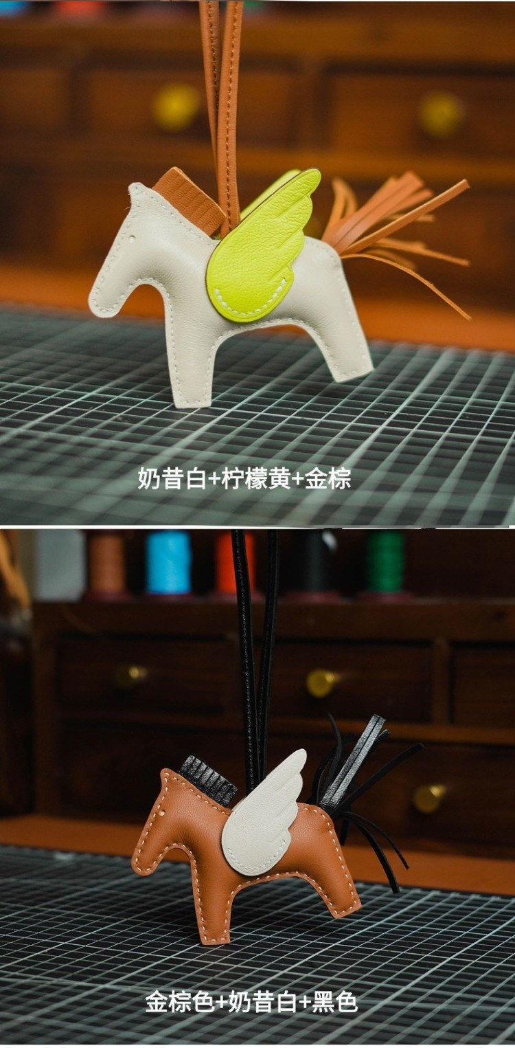 小飞马精品 实拍细节