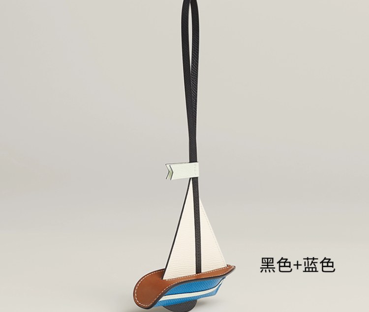 小帆船 实拍细节