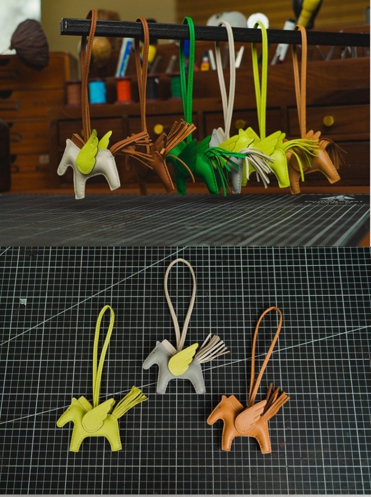 小飞马精品 实拍细节