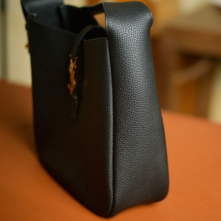 YSL 25 实拍细节
