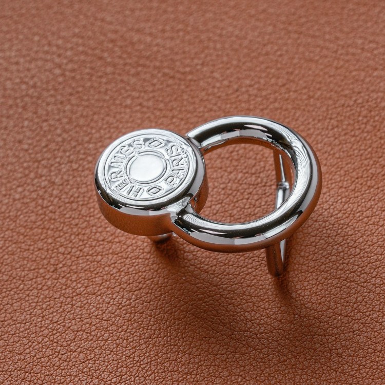 女士皮带1.3CM 实拍细节