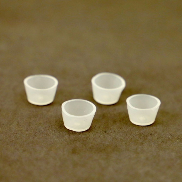 脚钉套（20个装）
