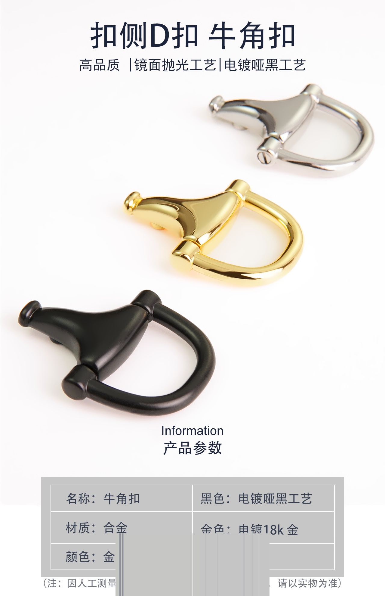 组合呈现