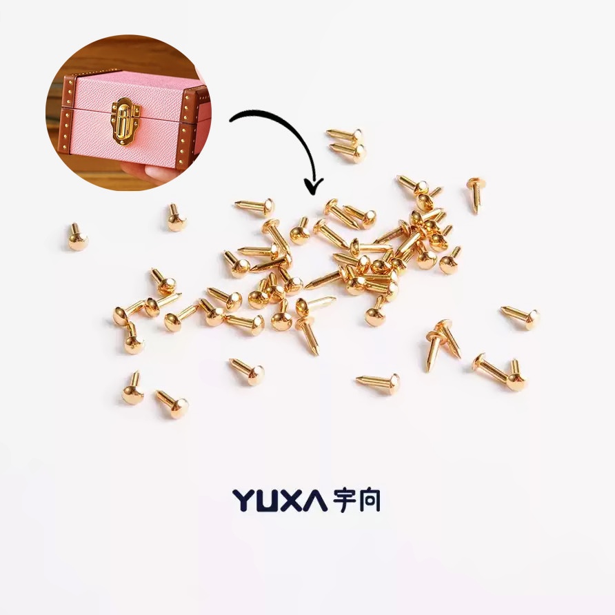 细节工艺