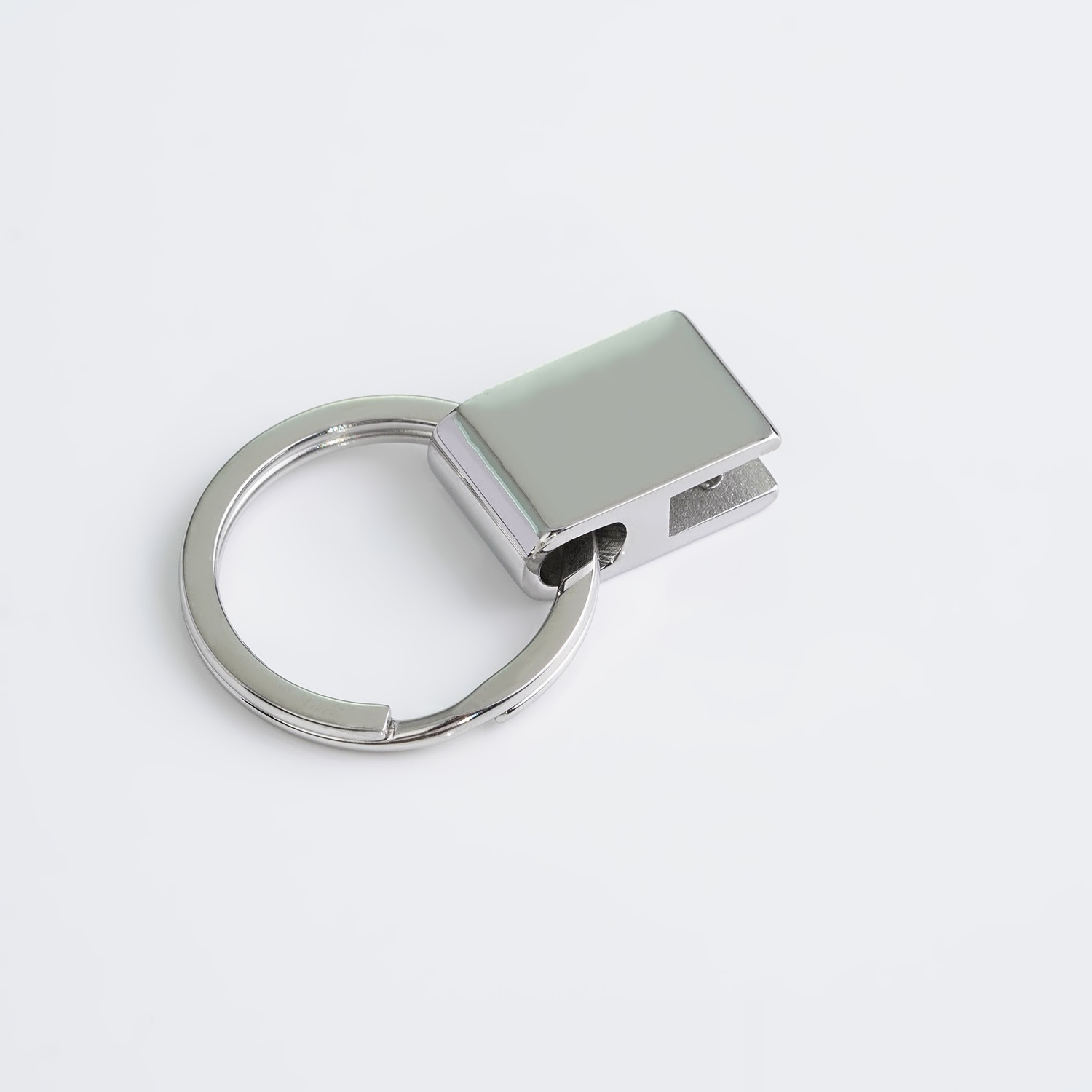多功能 多用途 配饰扣 手环扣 镀24K真金 不锈钢材质 韩款钥匙扣