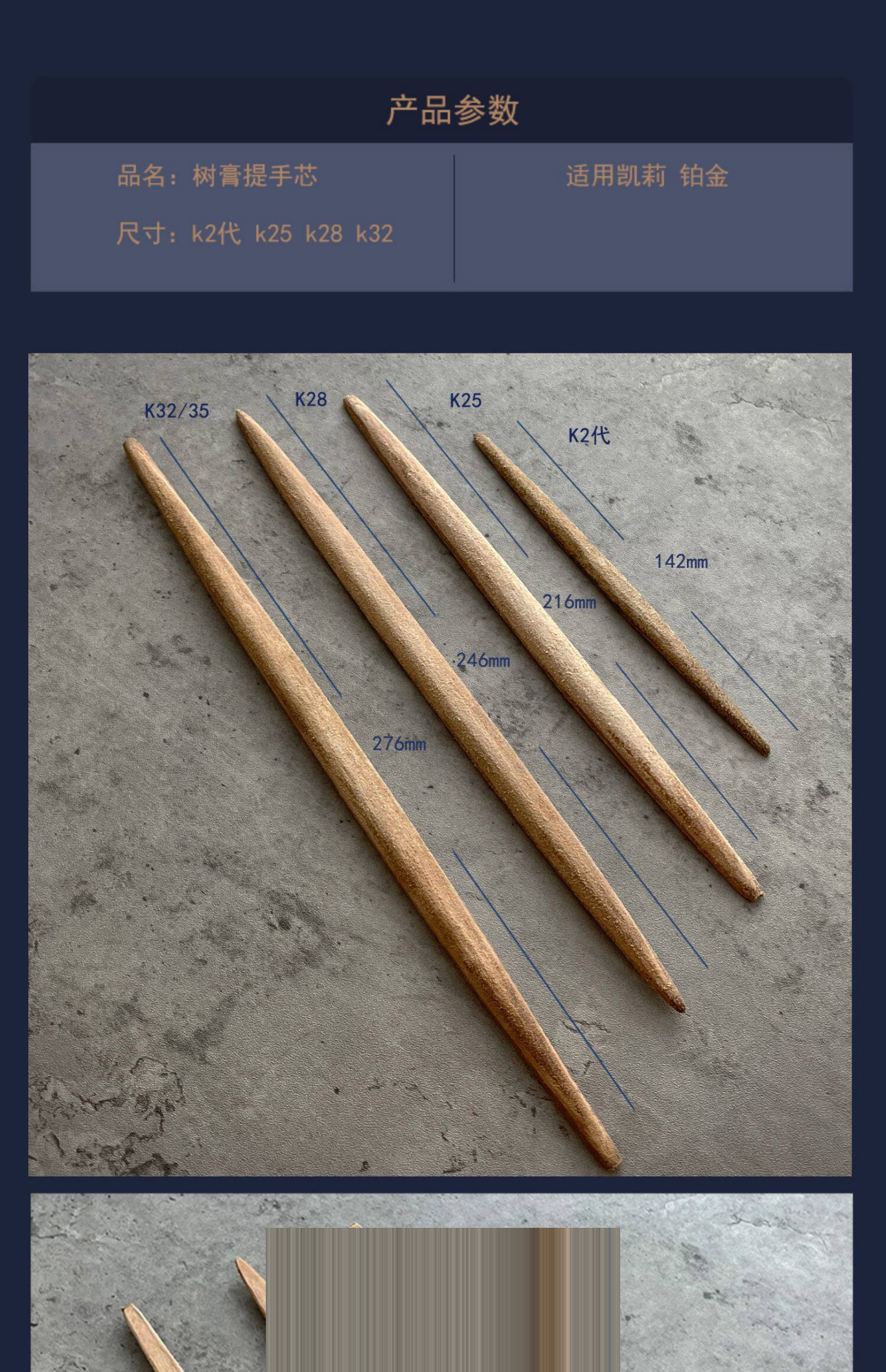 组合呈现