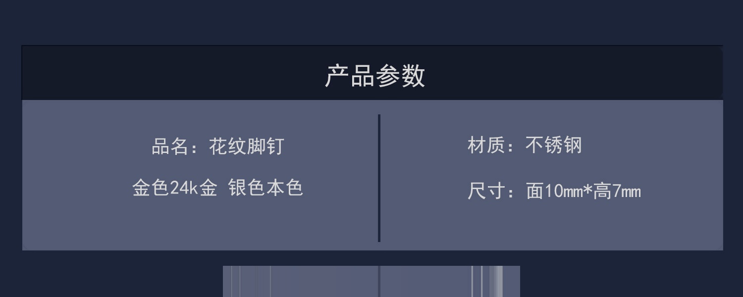 组合呈现
