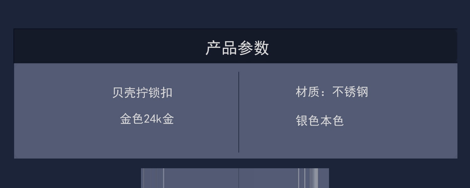 组合呈现