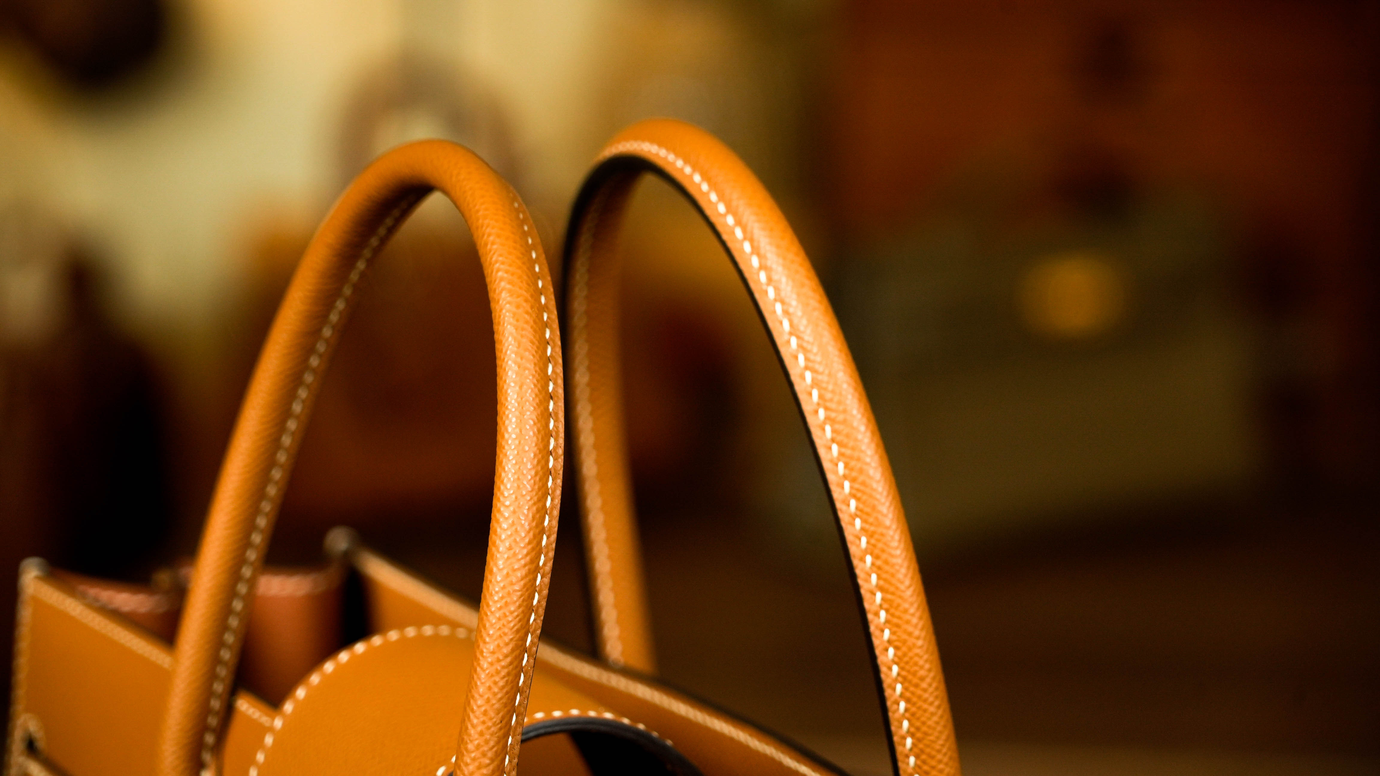 提手皮耳朵肩带内衬边条换新